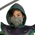 thumbnail image 5 of Member's Mark Ninja Kids Premium Costume, 5 of 9