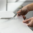 thumbnail image 6 of Duck Clear Classic EasyLiner – 18"x30' Clear Shelf Liner, 6 of 9