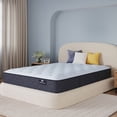 thumbnail image 5 of Serta Perfect Sleeper Bleu Moment 13.5" Mattress (Available in Firm and Plush), 5 of 12
