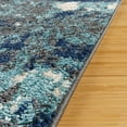 thumbnail image 5 of Tuscany Patterned Area Rug, Assorted Designs and Sizes, 5 of 6