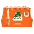 thumbnail image 1 of Jarritos Mandarin Soda 12.5 fl. oz., 30 pk., 1 of 4