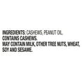 thumbnail image 3 of Member's Mark Unsalted Whole Cashews, 33 oz., 3 of 5