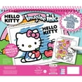 thumbnail image 2 of Bendon Hello Kitty Imagine Ink Floorpad, 2 of 5