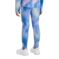 thumbnail image 3 of Member's Mark Girls Active 7/8 Ankle Legging, 3 of 10