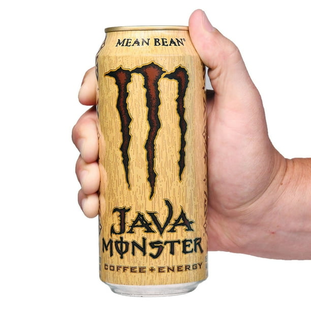 Monster Energy Java Variety Pack 15 fl. oz., 12 pk. - Samsclub.com