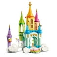 thumbnail image 5 of LEGO Creator 3 in 1 Unicorn Castle Building Toy, 390 pc., 5 of 6