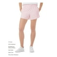 thumbnail image 6 of Member's Mark Women's Active Short, 6 of 7