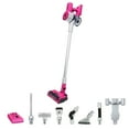 thumbnail interactive-video image 1 of ePro Select Cordless Vacuum with 2 Removable Batteries, 1 of 13