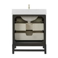 thumbnail image 8 of details by Becki Owens Margaret Vanity, Choose Your Size and Color, 8 of 9