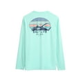 thumbnail image 5 of Salt Life Men's Long Sleeve UV Tee, 5 of 5