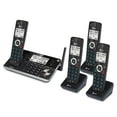 thumbnail image 2 of AT&T® 4-Handset Expandable Cordless Phone with Bluetooth® Connect to Cell™, Smart Call Blocker, and Answering System, 2 of 5