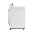thumbnail image 5 of LG 7.3 cu. ft. Electric Dryer with Sensor Dry, 5 of 11