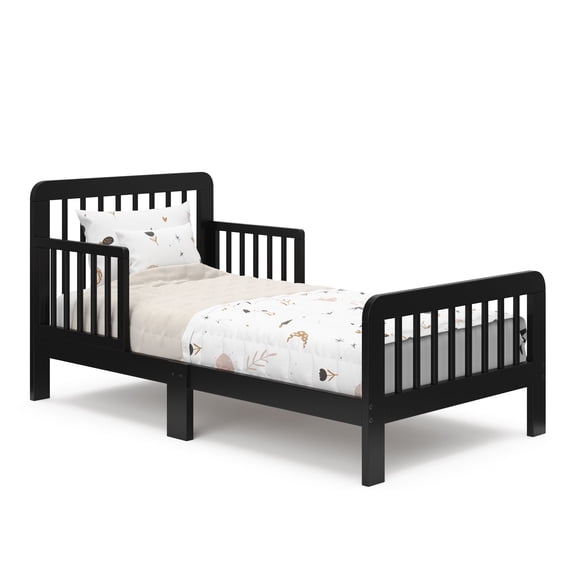 Storkcraft Pasadena Toddler Bed, Choose Color
