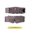 thumbnail image 5 of NIGHT Silk Care Set with Pillowcase & Eyemask, 5 of 8