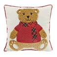 thumbnail image 1 of Member's Mark Holiday Accent Pillows, 1 of 6