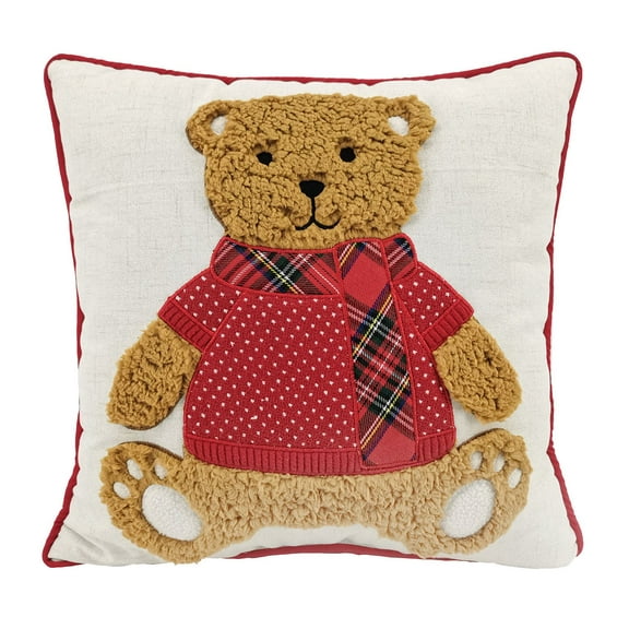 Member's Mark Holiday Accent Pillows