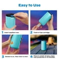 thumbnail image 4 of Thermacell Patio Shield Mosquito Repellent, 4 of 6