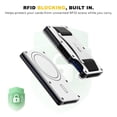 thumbnail image 5 of Razors Edge Precision Aluminum Wallet With Tracker, 5 of 8