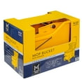 thumbnail image 6 of Member's Mark Commercial Mop Bucket with Wringer, 36 qt., 6 of 9