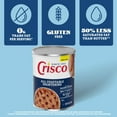 thumbnail image 6 of Crisco All-Vegetable Shortening, 96 oz., 6 of 10