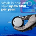 thumbnail image 7 of Tide Ultra Sport with Febreze Liquid Laundry Detergent, Active Fresh, 130 Loads, 166 fl. oz., 7 of 8