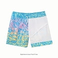 thumbnail image 8 of Member's Mark Boys Resort Swim Trunk, 8 of 13