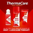 thumbnail image 10 of Thermacare Back Pain Relief Therapy Heatwraps, L-XL, 10 pack, 10 of 10