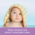 thumbnail image 5 of Aveeno Baby Zinc Oxide Mineral Sunscreen Lotion, SPF 50, 3 fl. oz. 2 pk., 5 of 8