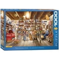 thumbnail image 1 of The General Store Puzzle, 1000 Piece, 1 of 2