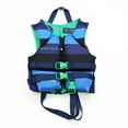 thumbnail image 1 of Body Glove Child Evoprene PFD Life Jacket and Vest, U.S. Coat Guard Approved, One Size, One Size, 33-55 lbs., 1 of 4