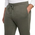 thumbnail image 5 of Eddie Bauer Men's Shearling Lined Jogger, 5 of 7