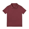 thumbnail image 4 of Member's Mark Boys Favorite Soft Polo, 4 of 6
