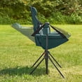 thumbnail image 4 of Member's Mark Swing Lounger Camp Chair, 4 of 7