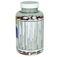 thumbnail image 2 of Member's Mark Stool Softener Softgels, Docusate Sodium, (100 mg., 600 ct.), 2 of 4