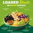 thumbnail image 6 of Bonduelle Bistro Loaded Chicken & Guacamole Bowl, 8 oz., 2 pk., 6 of 6