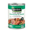 thumbnail image 5 of Gardein Plant Based Minestrone & Saus'ge Soup (15 oz., 6 pk.), 5 of 5
