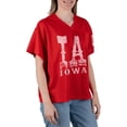thumbnail image 3 of State of Mine Women's Western State Jersey T-Shirt, 3 of 5