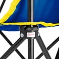 thumbnail image 4 of Logo Brands South Dakota State Jackrabbits Youth Chair, 4 of 6