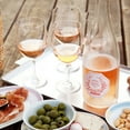 thumbnail image 3 of Francis Coppola Sofia Brut Rosé 750 ml, 3 of 8