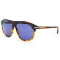 thumbnail image 2 of Tom Ford Prescott Aviator Sunglasses, 2 of 4