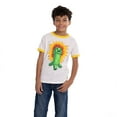 thumbnail image 3 of Character Kids Boys Tee, 3 of 6