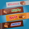 thumbnail image 5 of Mars Minis Chocolate Candy Bars Variety Pack, 200 ct., 5 of 9