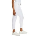 thumbnail image 2 of Nine West Women's Gramercy Crop Jean, 2 of 7