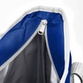 thumbnail image 2 of Logo Brands Duke Blue Devils Gameday Insulated Tote, 2 of 4