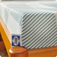 thumbnail image 8 of Sealy Dreamlife 8" Medium Firm Memory Foam Mattress, 8 of 9