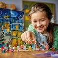 thumbnail image 3 of LEGO Friends Advent Calendar 2025 Kids Building Toy, 237 pc., 3 of 6
