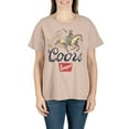 thumbnail image 1 of Women's Licensed Graphic T-Shirt, 1 of 9