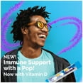 thumbnail image 4 of Emergen-C Immune + Crystals, Blackberry Lemonade, 56 ct., 4 of 7