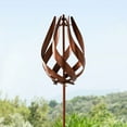 thumbnail image 1 of Member's Mark 82" Scroll Wind Spinner, 1 of 3