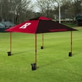 thumbnail image 2 of Logo Brands Rutgers Scarlet Knights 12'x12' Canopy, 2 of 7